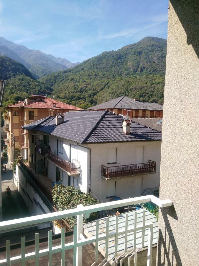 Gran Paradiso Huge Apartament In Locana Apartment Exterior photo