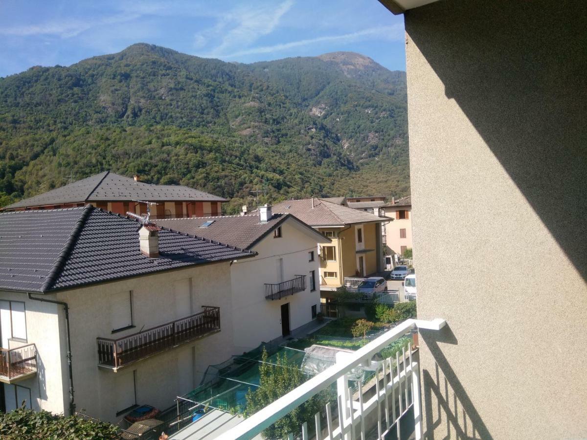 Gran Paradiso Huge Apartament In Locana Apartment Exterior photo